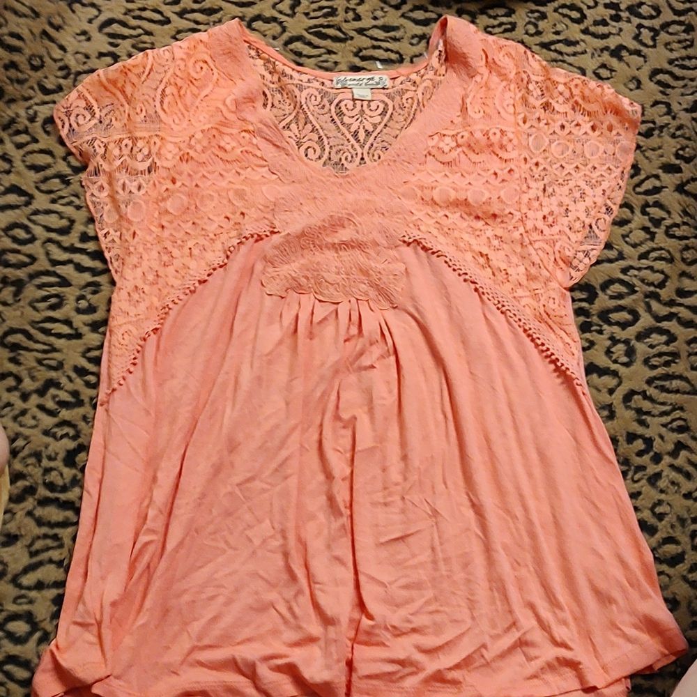 Emerge top 